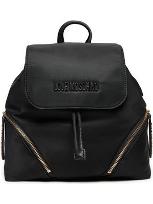 Love Moschino Sırt Çanta JC4382PP0LKS100A