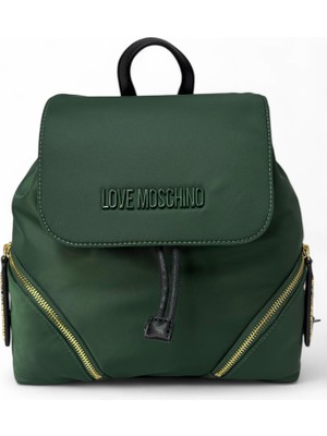 Love Moschino Sırt Çanta JC4382PP0LKS185A