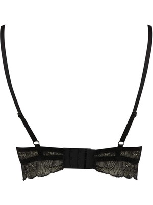 DeFacto Fall İn Love Pedli Dantel Bralet E2765AX24AU