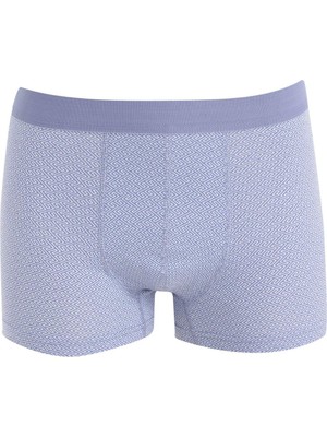 DeFacto Regular Fit 3'lü Boxer D2316AX24AU