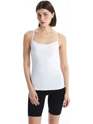 Lcw Dream U Yaka Askılı Kadın Atlet