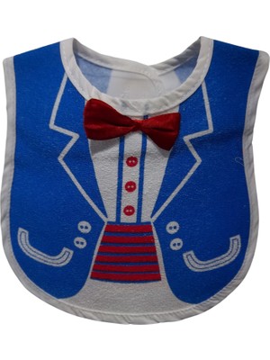 Heki Baby & Kids PAPYONLU ERKEK ÖNLÜK