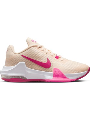 Nike Unisex Basketbol Ayakkabısı Air Max Impact 4