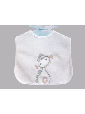Tows Baby DİNO NAKIŞLI ÖNLÜK