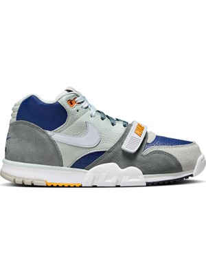 Nike Erkek Basketbol Ayakkabısı Air Trainer 1 Çok Renkli