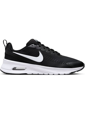 Nike Erkek Günlük Ayakkabı Air Max Nuaxis Siyah