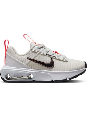 Nike Çocuk Günlük Ayakkabı Air Max Intrlk Lite Krem