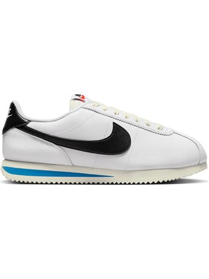 Nike  Günlük Ayakkabı W Cortez Beyaz