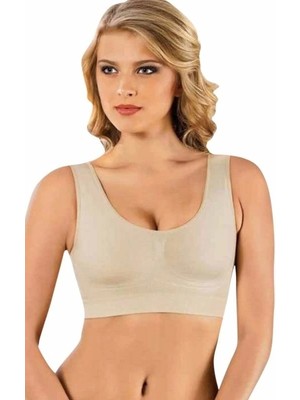 Timion Form Time Geniş Askı  Büstiyer 5052