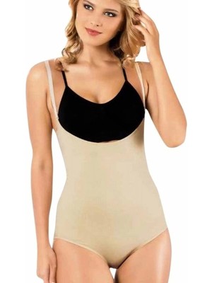 Timion Form Time Göğüs Altı Body Korse 9005