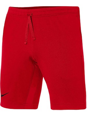 Nike Erkek Futbol Şortu M Nk Strike 22 Short Kz Kırmızı
