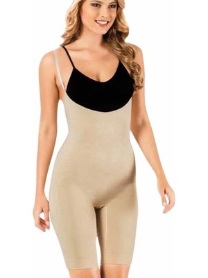 Timion Form Time Göğüs Altı Tam Body Korse 9006