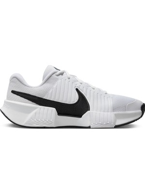 Nike Erkek Tenis Ayakkabısı M Zoom Gp Challenge Pro Hc Beyaz