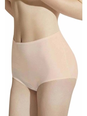 Timion Doreanse Yüksek Bel Bayan Slip 7161