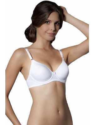 Timion Kom Parah Hafif Rahat Desteksiz Sütyen SU1015901