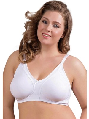 Timion Mikro Şişme Balensiz Toparlayıcı Sütyen 3125