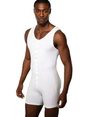 Timion Doreanse Erkek Body 5002