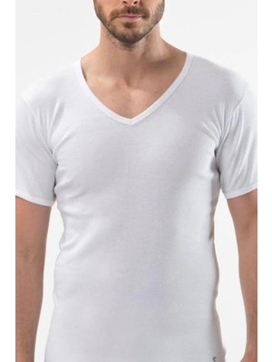 Timion Cacharel 2’li V Yaka Fanila 1502