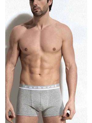 Timion Cacharel Kısa Paçalı Düşük Bel Boxer 1317