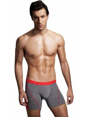 Timion Rahat Streç Erkek Boxer 1754