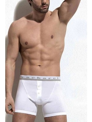 Timion Cacharel Düğmeli Boxer (Parçalı) 1313