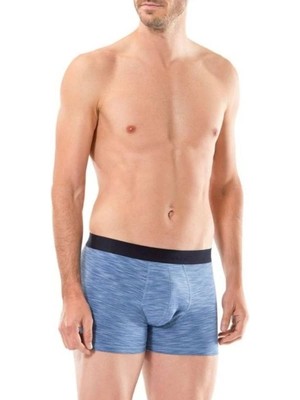 Timion Cacharel 2'li Inkjet Melanj Boxer 1324