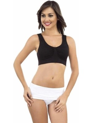 Timion Modinn Kalın Askılı Pedli Bustiyer 1215