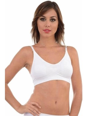 Timion Modinn Ayar Askılı Pedli Büstiyer 1207