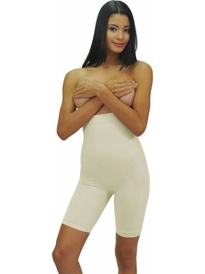 Timion Toparlayıcı Boxer Korse 1010