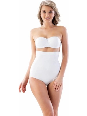 Timion Dikişsiz Slip Korse 2008