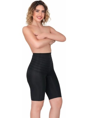 Timion Karyoka Destekli Uzun Paçalı Boxer Korse 2923