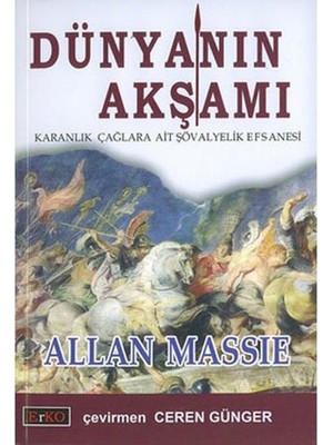 Dünyanın Akşamı