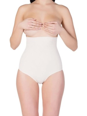 Yüksek Bel Slip Korse 5003