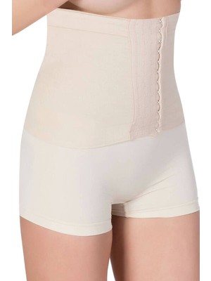 Agraflı Bel Korsesi 5050