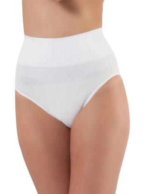 Karın Toparlayıcı Slip Korse 5204