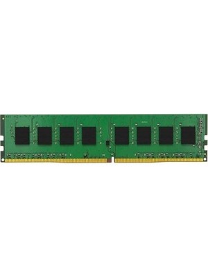 Kıngston 8gb Ddr4 3200MHZ Pc Ram KVR32N22S8/8