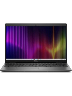 Dell Latitude 3540 I5-1335U 16GB 256GB SSD 15.6 Fhd N015L354015EMEA-VP Ubuntu Notebook