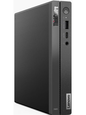 Lenovo Pc Neo 50Q Thınkcentre 12LN001YTX I5-13420H 16GB 512SSD UHD WIN11PRO