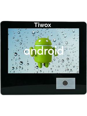 Tiwox Tıwox FG-1500 10.1" 2gb Ram 64GB Hafıza Androıd  Gör