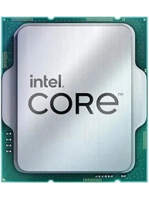 Intel Core I3-13100F LGA1700 Işlemci (Tray)(Fansız)