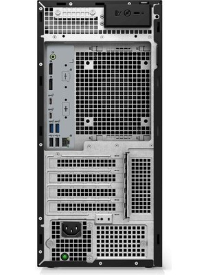 Dell Precısıon T3660_I9-12900-2 I9-12900 32GB 512GB SSD 8gb Nvıdıa Rtx 3070 WIN10 Pro Workstatıon, Intel Vpro, 9.5mm Optical Disk Drive, 1000W (80 Plus Platinum), 3yıl Yerinde Garanti
