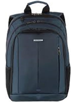 Samsonite CM5-01-005 14.1" Guard It 2.0 Notebook  Sırt Çantası Mavi