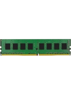 Kıngston 4gb Ddr4 2666MHZ KVR26N19S6/4 Ram