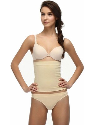 Timion Nbb 2470 Dikişsiz Bel Korse