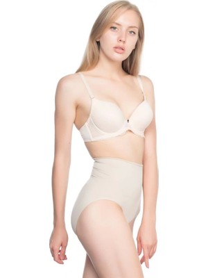 Ten Emay 2021 Double Düşük Bel Slip Korse