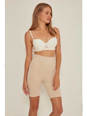 Ten Emay 3005 Soft Uzun Paça Boxer
