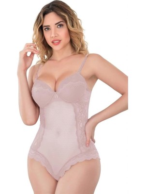 Pudra  Emay 176 Dantelli Body