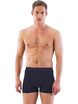 Timion Lacivert Emay 6800 Erkek  Boxer