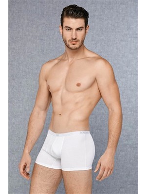 Doreanse  Koton Streç Boxer 1717