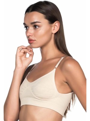 Ten Emay 4040 Agraflı Minimizer Korse